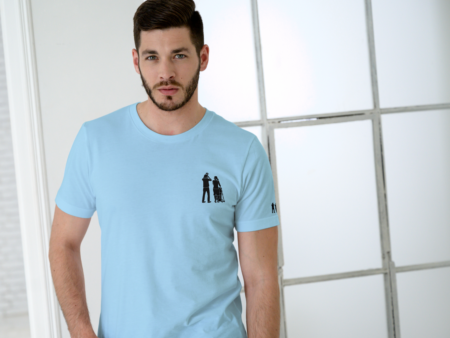 Family-01 - Men's T-shirt