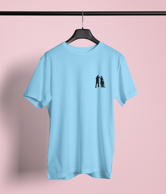Family-01 - Men's T-shirt