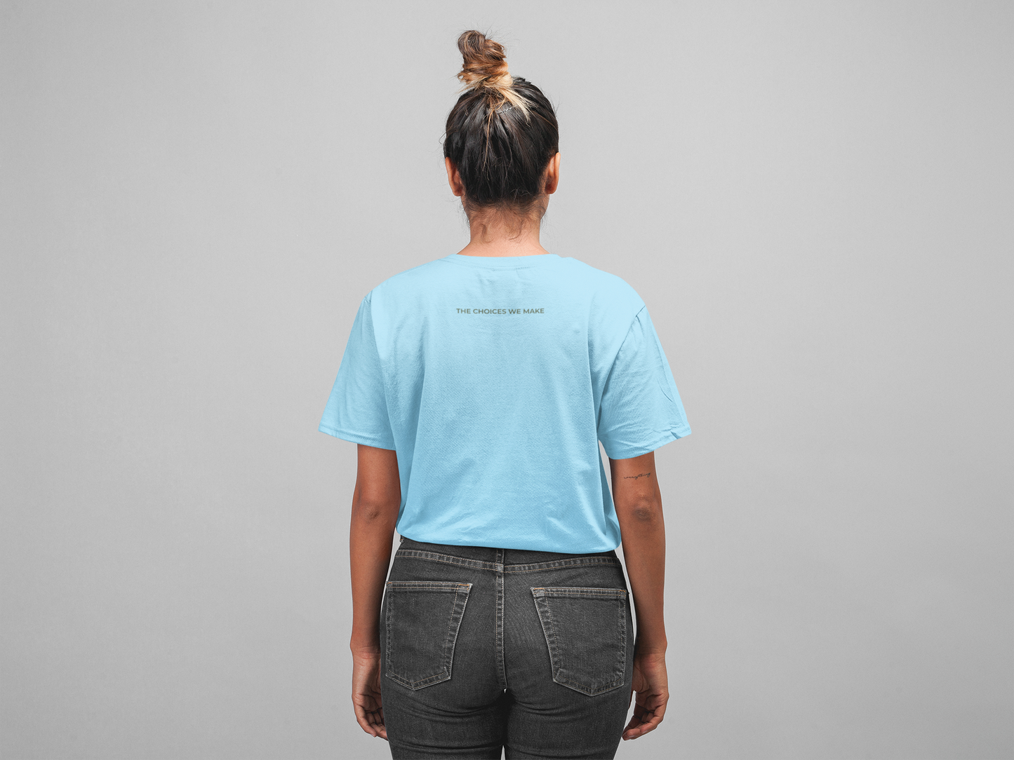 Gossip Dose, Womens Tee