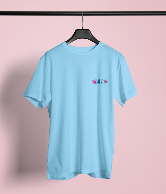 Gossip Dose, Womens Tee