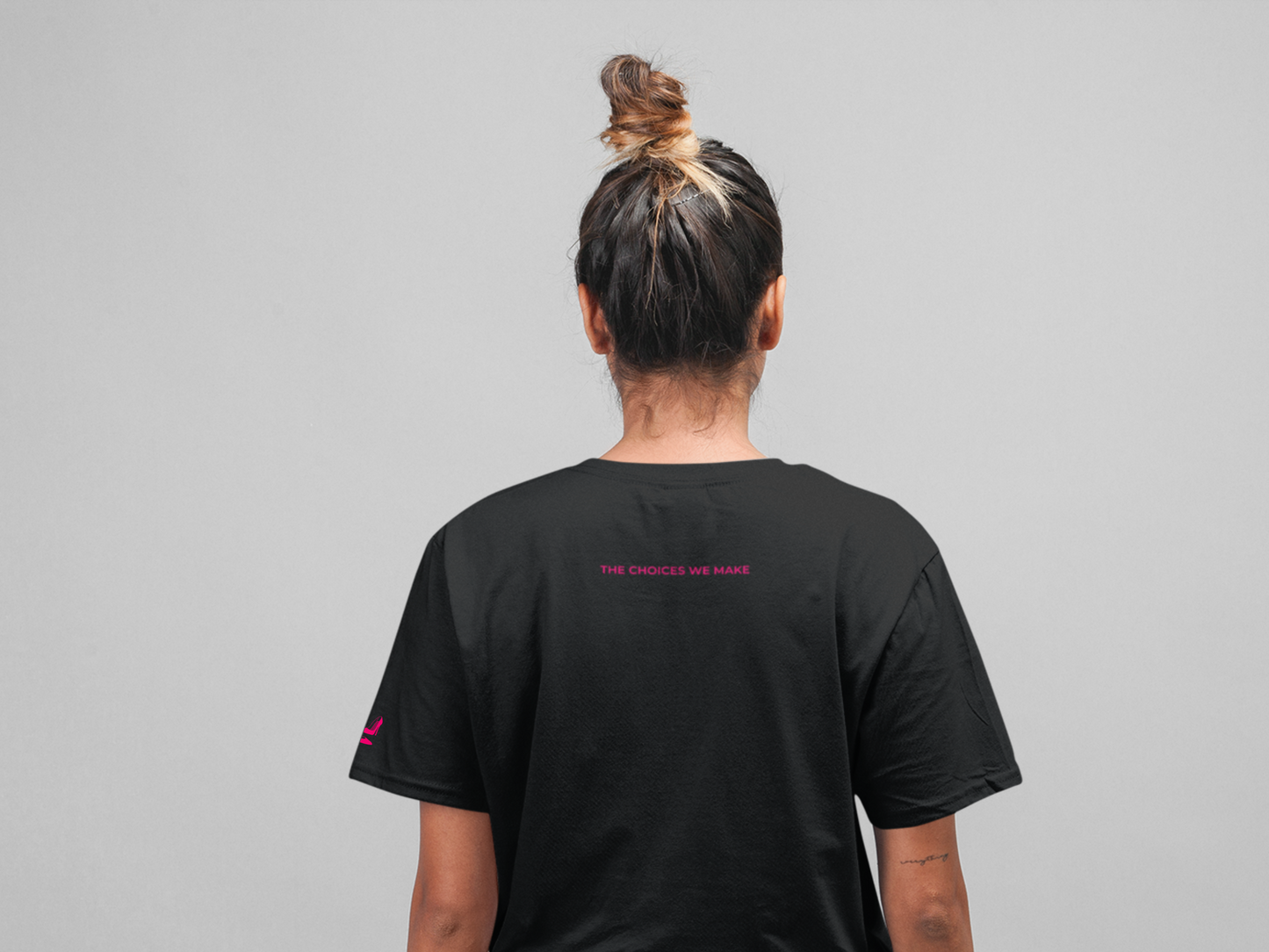 Heels-01, Womens Tee