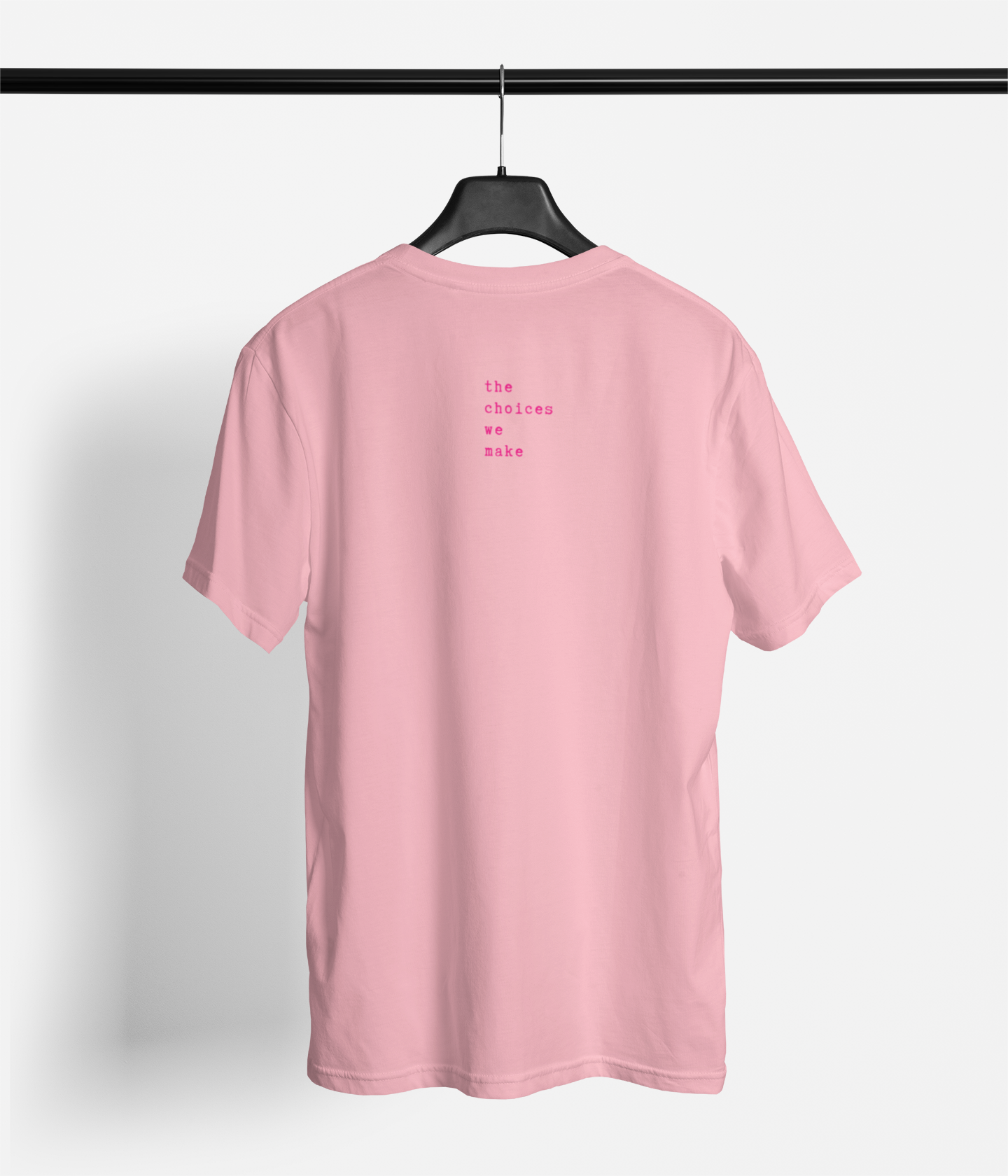 Tcwm-01, Mens Tee