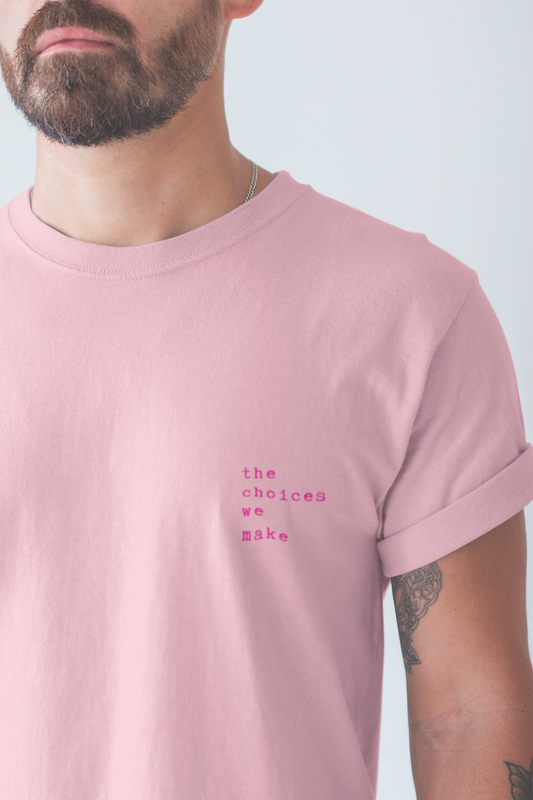 Tcwm-01, Mens Tee