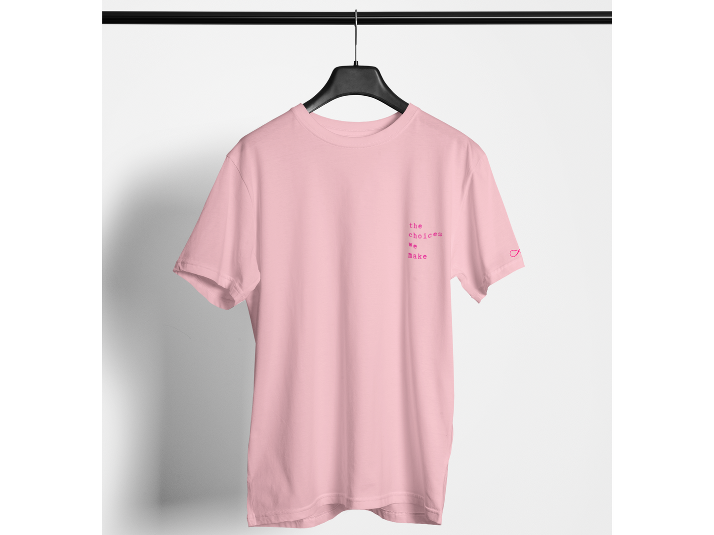 Tcwm-01, Mens Tee