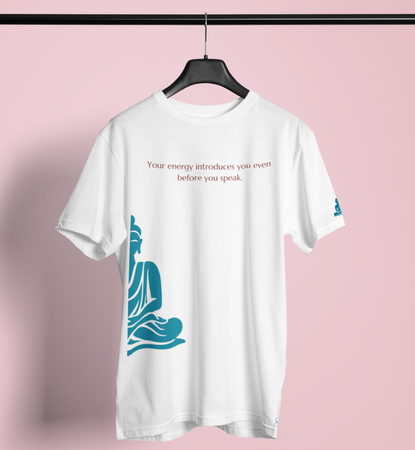Wisdom-01, Mens Tee